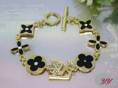 Bracciale Louis Vuitton Modello 136